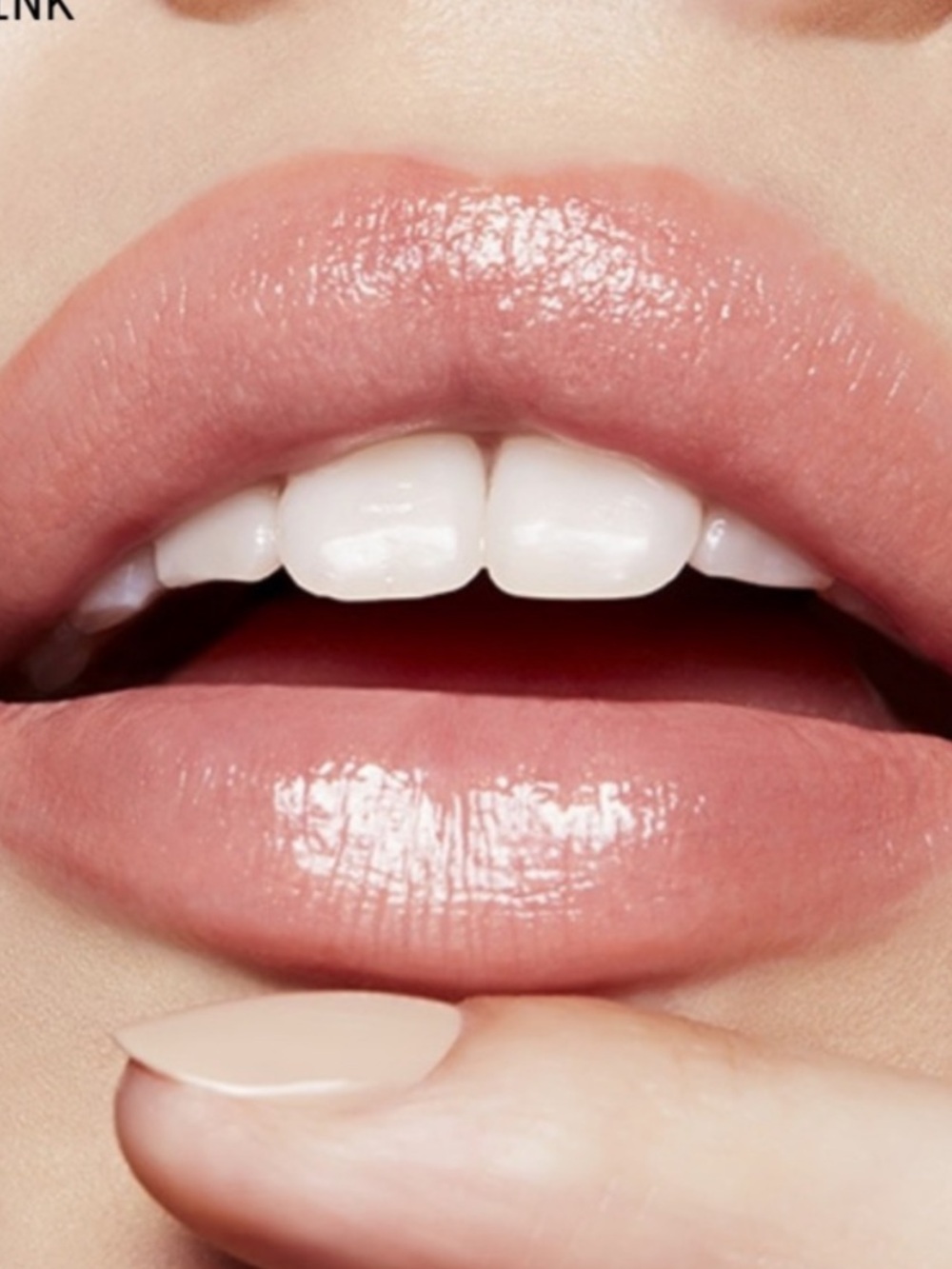 ⚡️🖤MAC Cosmetics Ephemeral Nature Plumping Pout Lip Gloss
